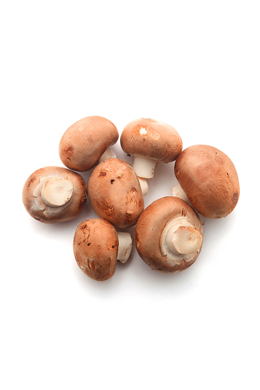 Chestnut mushrooms - EFP International